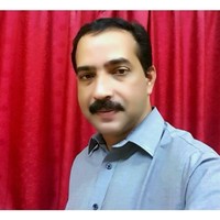 Sunil George
