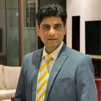 Nilesh Tandon