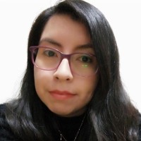 Olimpia Yareth Mixtega Martínez
