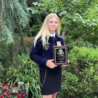 Kaylea Simmons