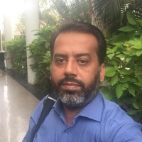 Ijaz Ahmad