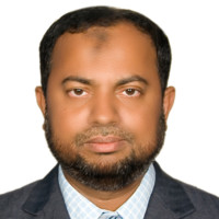 Masud Islam