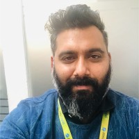 Krishan Chawla