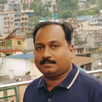 Vijith Perikkathra