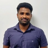 Venkatesan C