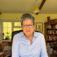 Sharon McKenna-Daniels