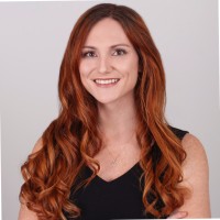 Jessica Harville