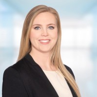 Olivia Groepper, M.Ed.