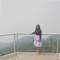 Amandeep Mangat