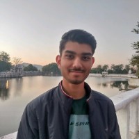 Divyansh Bohara