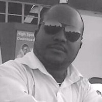 Sydney Mangunde