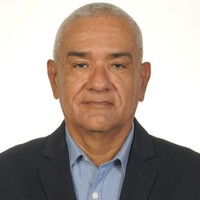 Mgtr. Homero Bolívar Camposano Costa