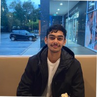 Pranav Singha