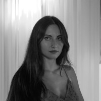 Elena Pavlova