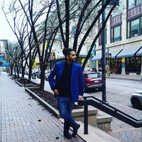 Ehab Hussein