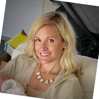 Lucy O'Brien, DO, MBA
