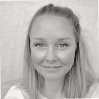 Linn-Carita Thorsø