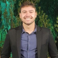 Rodrigo Lima Ribeiro