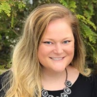 Jennifer Alkire, Pharmd