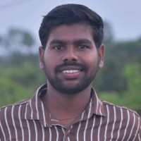 Prudhvi Raj