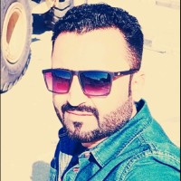 Ahsan Siraj
