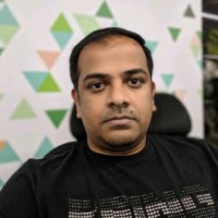 Girish Kumar G