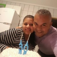 Gedeao Oliveira Gonçalves