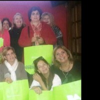 Maria Carolina ( Caro)- Caamaño