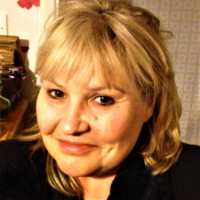 Deborah Osborne