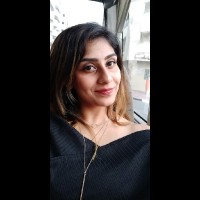 Nishi Wadia