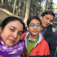 Pragya Dixit