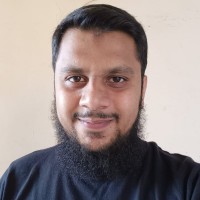 Ismail Shaikh