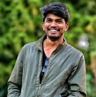 Shubham Narode