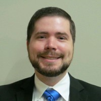 Joshua Eckert