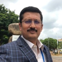 Susheem Kumar Behera