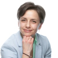 Olena Palasyuk