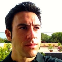 Raul Moreno