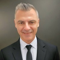 Dr. Angelos Vouldis
