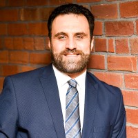 Amir Kamandlooie, P.Eng.