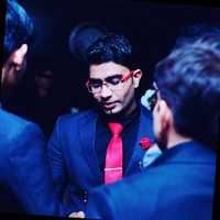 Abdullah Javed