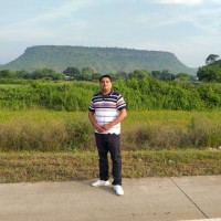 Durgesh Singh Singh
