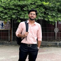 Ayush Parashari