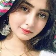 Masooma Hussaini