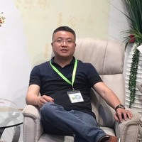 Gerry Huang
