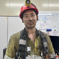 Aaron Hong