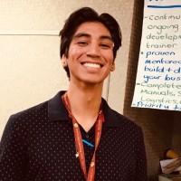 Israel Ramirez