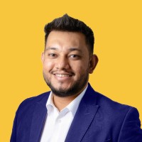 Krunal Makwana