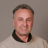 Adrian Booth
