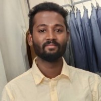 Keerthi Suman