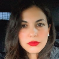 Ana Lea Goncalves
